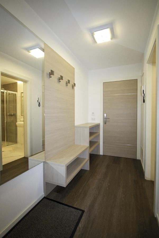 Pera Ciaslat Apartment Colfosco Exterior photo