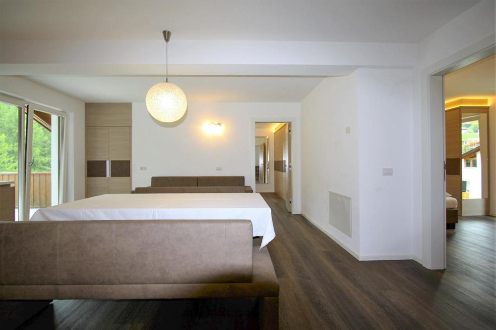 Pera Ciaslat Apartment Colfosco Exterior photo