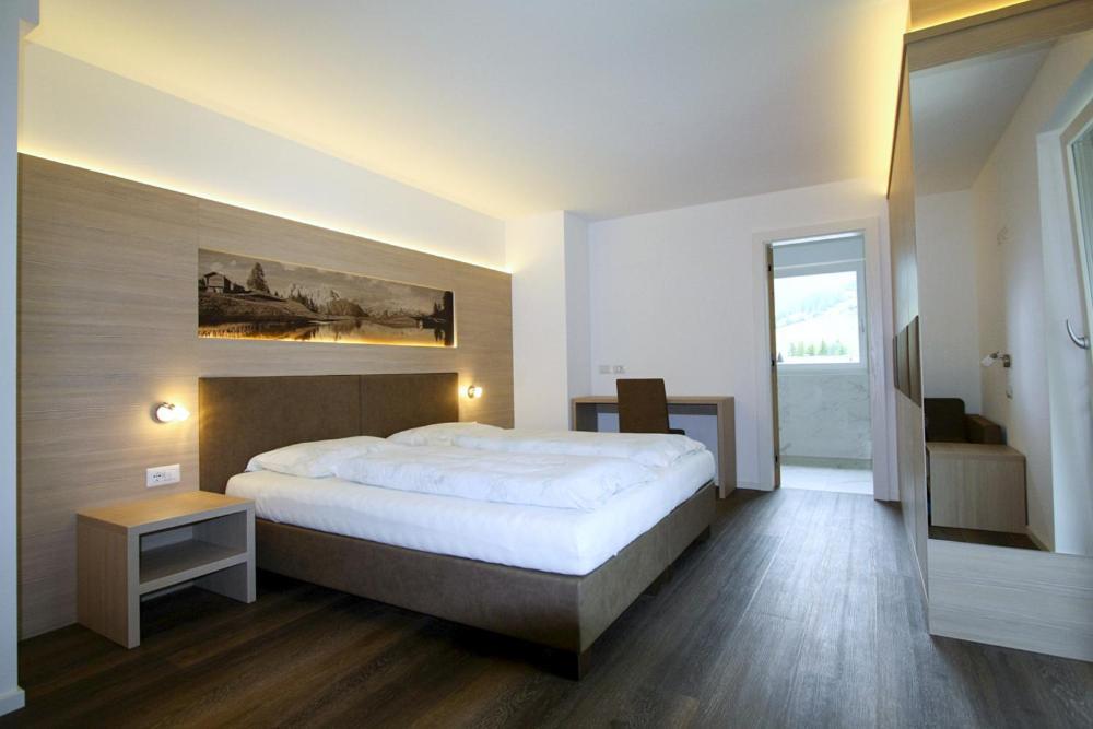 Pera Ciaslat Apartment Colfosco Exterior photo