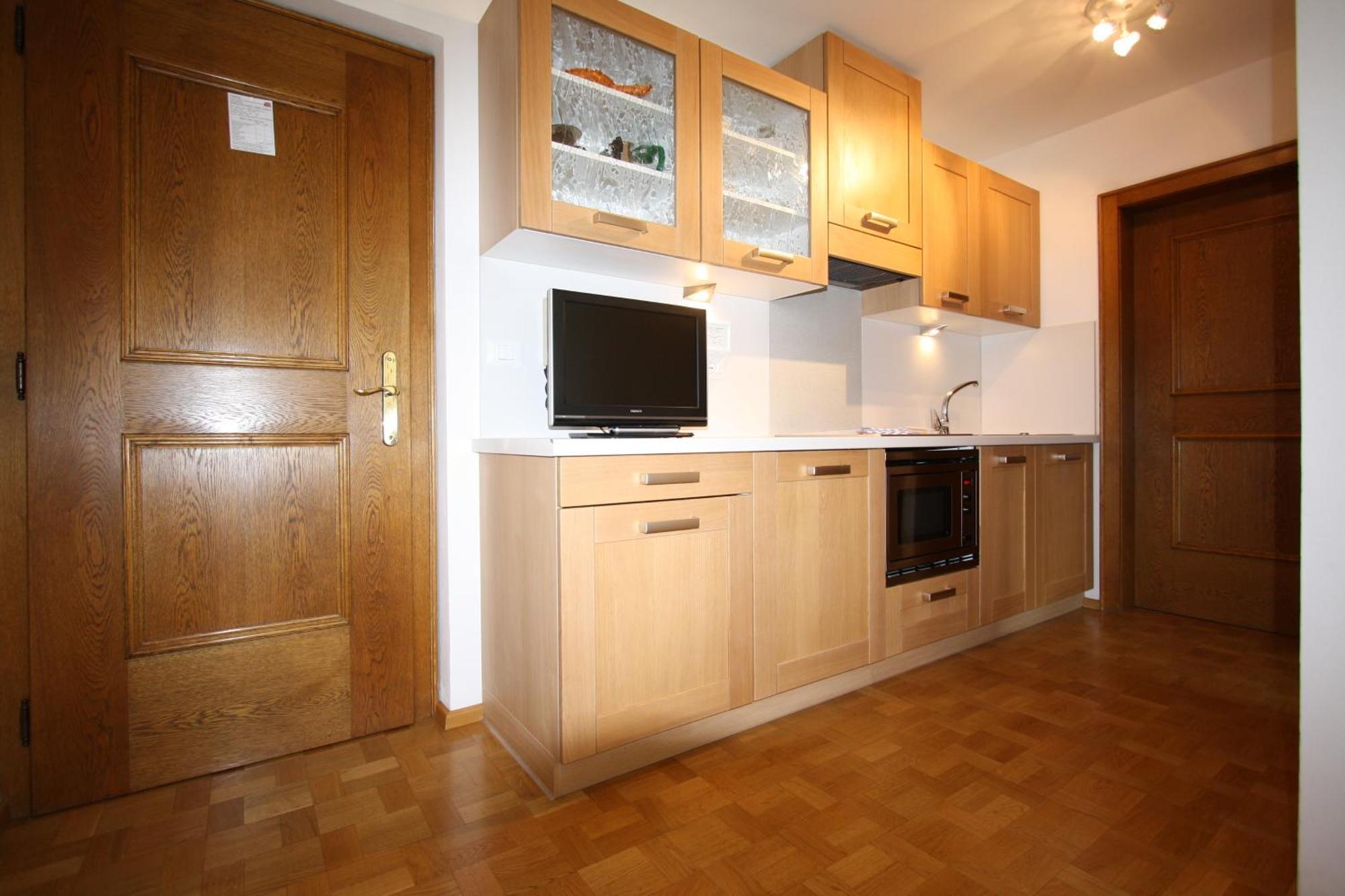 Pera Ciaslat Apartment Colfosco Exterior photo