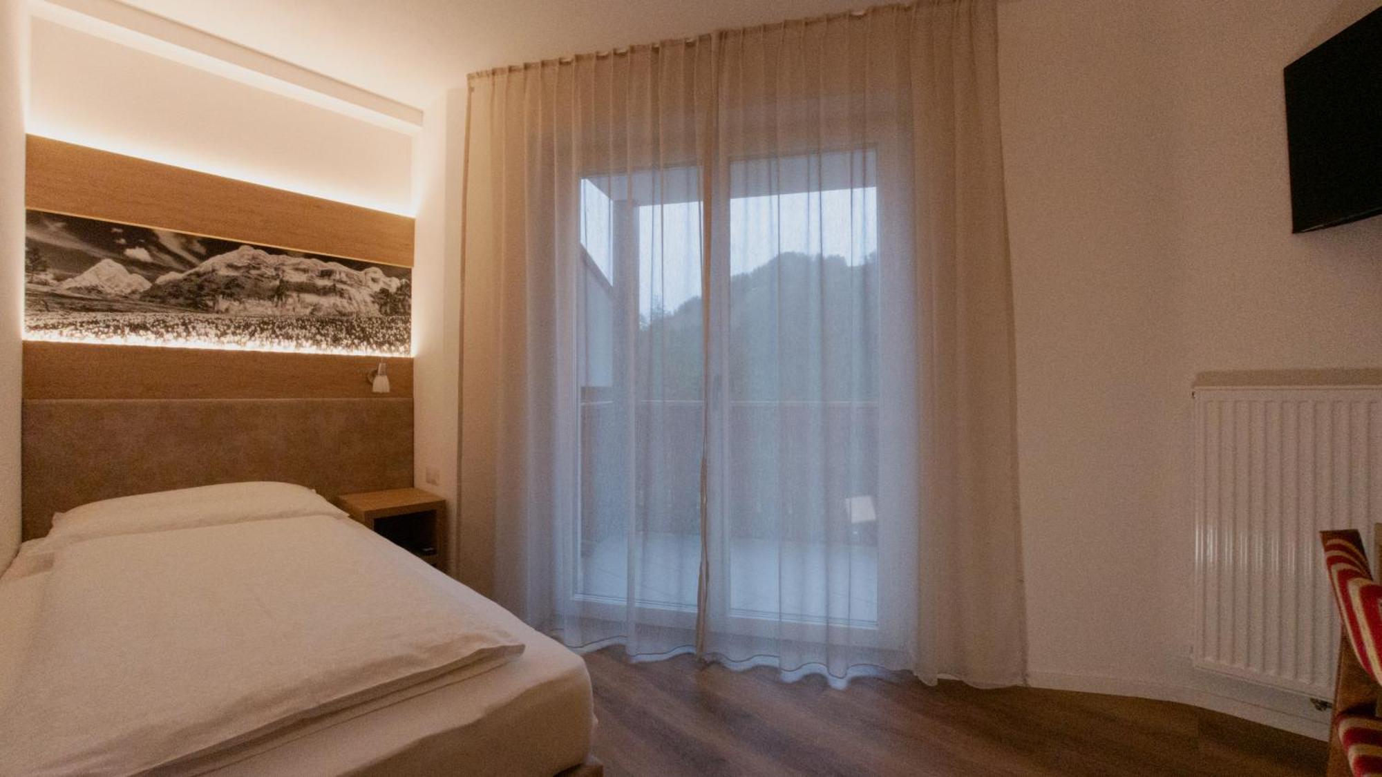 Pera Ciaslat Apartment Colfosco Exterior photo