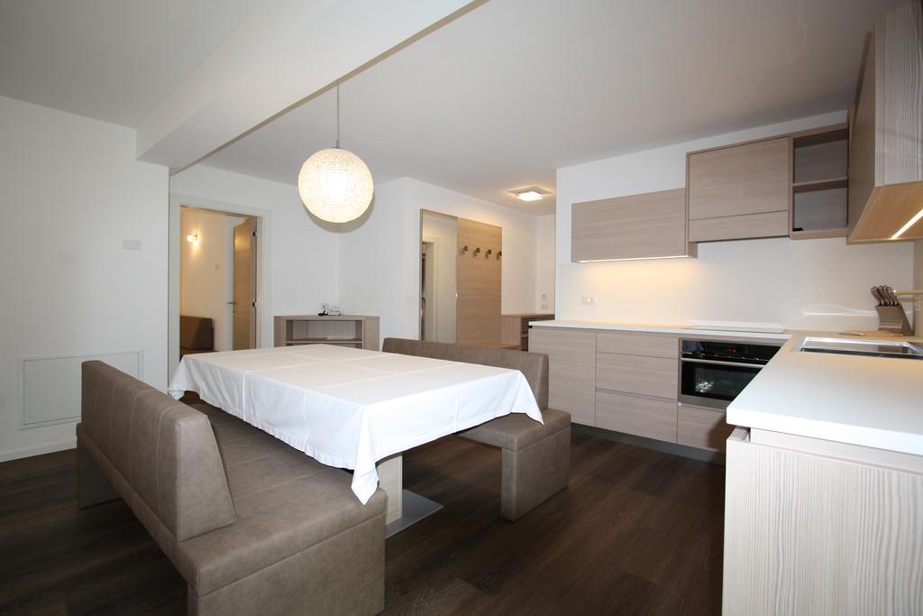 Pera Ciaslat Apartment Colfosco Exterior photo