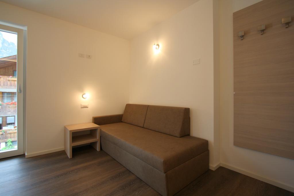 Pera Ciaslat Apartment Colfosco Exterior photo