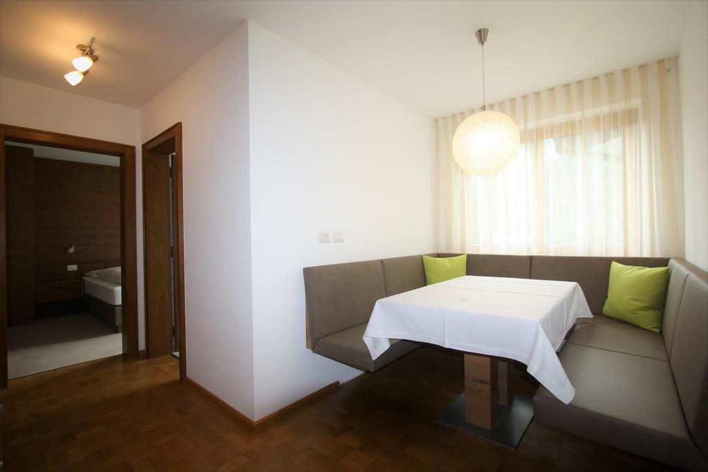 Pera Ciaslat Apartment Colfosco Exterior photo