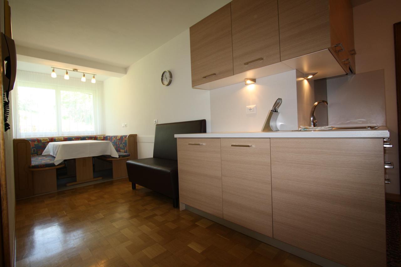 Pera Ciaslat Apartment Colfosco Exterior photo