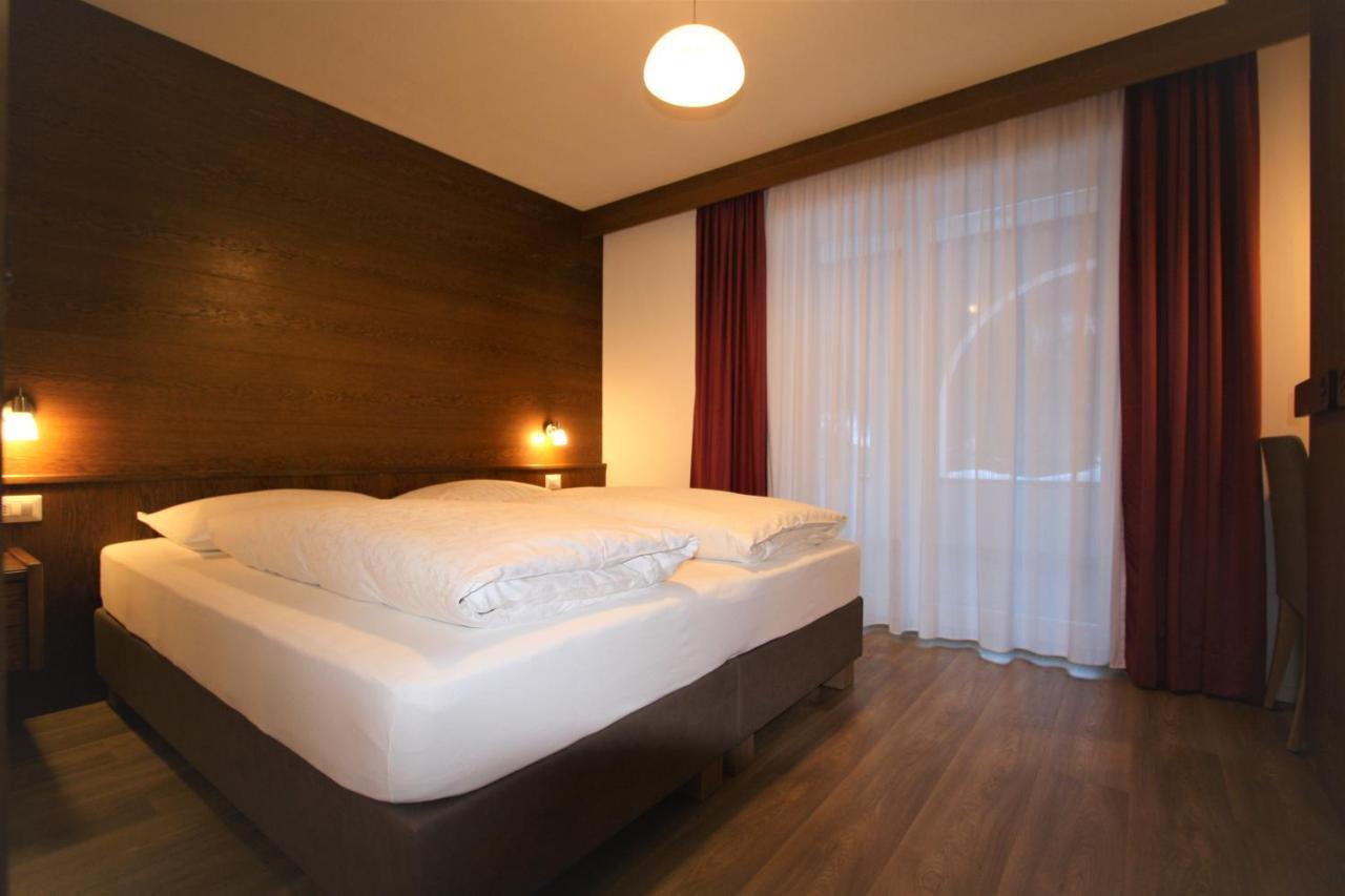 Pera Ciaslat Apartment Colfosco Exterior photo